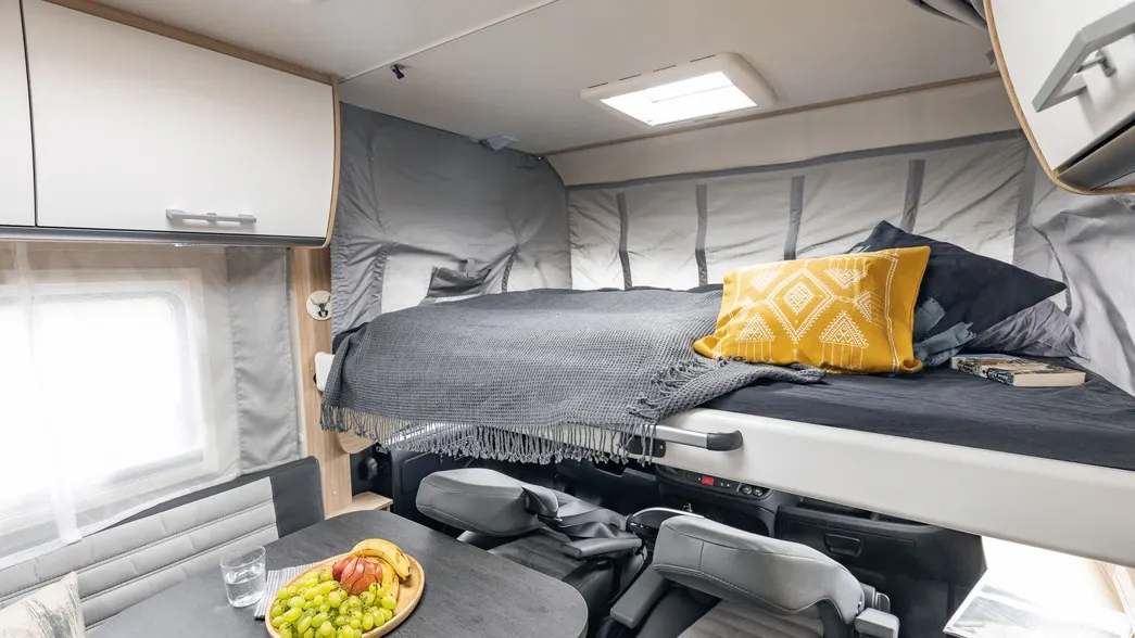 Comfort Luxury (manuell) – Bobiler, bilde 8