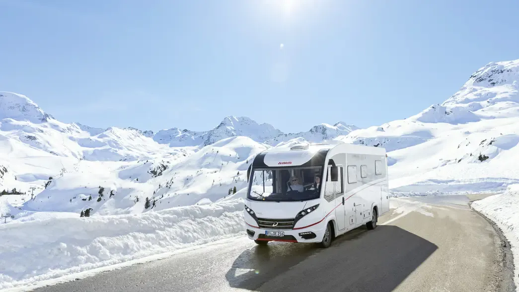 Comfort Luxury (manuell) – Bobiler, bilde 5