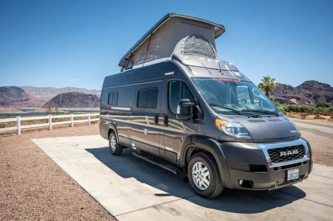 Mighty Class B (MB) 20-22ft – RVs