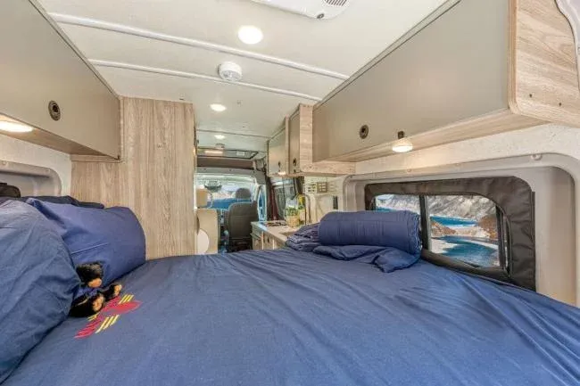 Mighty Class B (MB) 20-22ft – RVs, photo 8