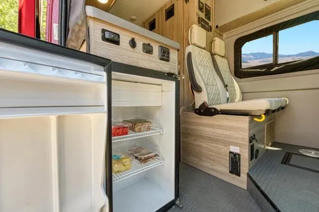 Mighty Class B (MB) 20-22ft – RVs, photo 10