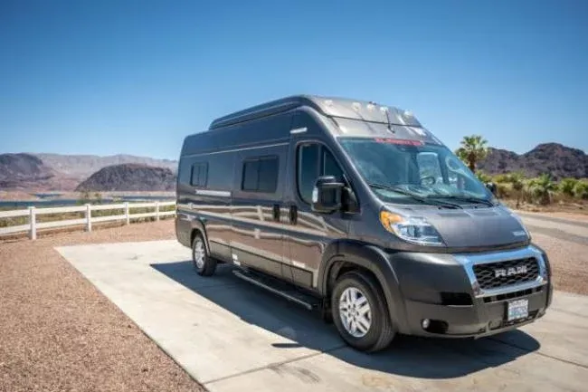 Mighty Class B (MB) 20-22ft – RVs, photo 16