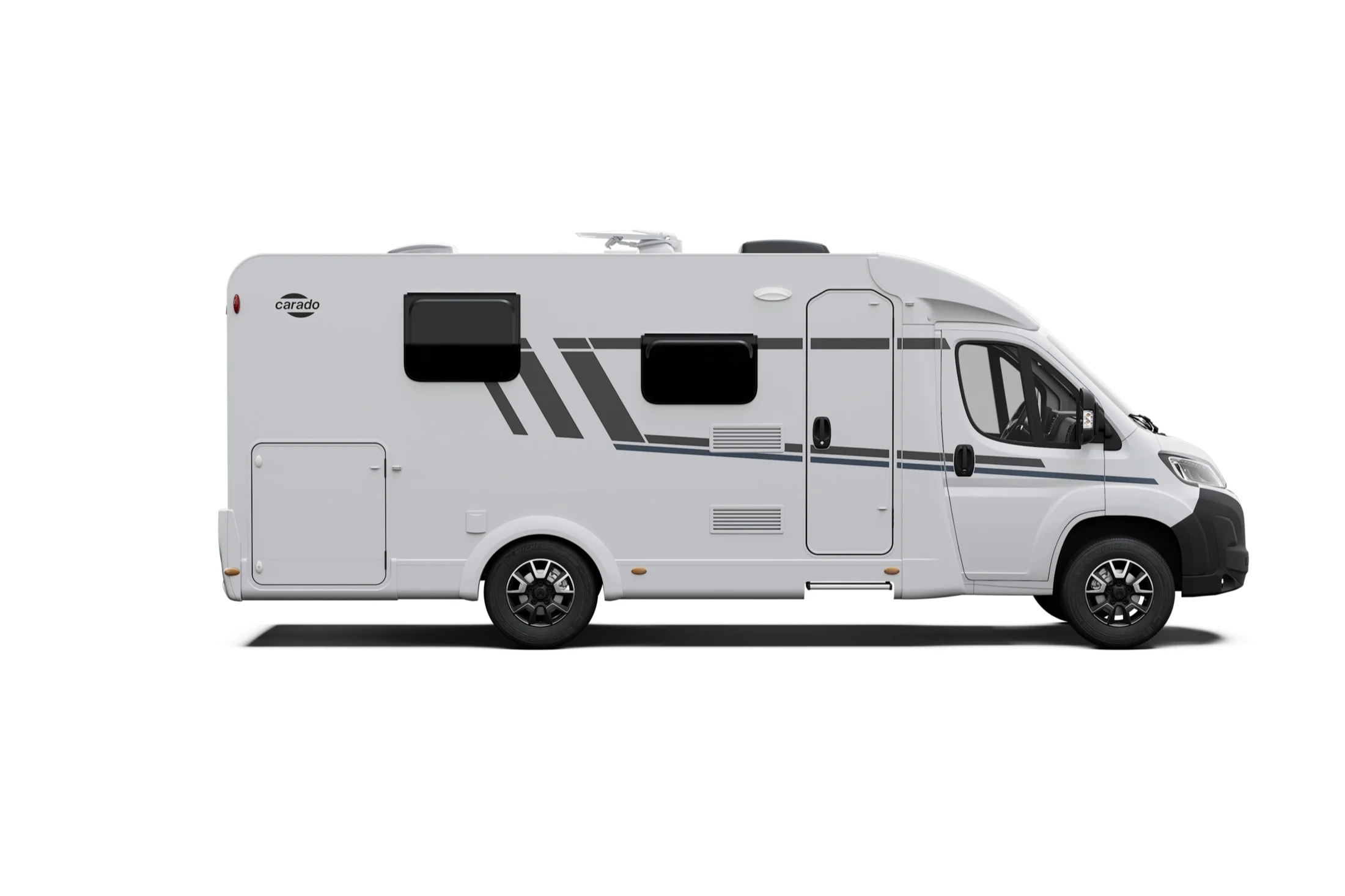 Motorhome Small (manual) – Motorhomes, photo 11