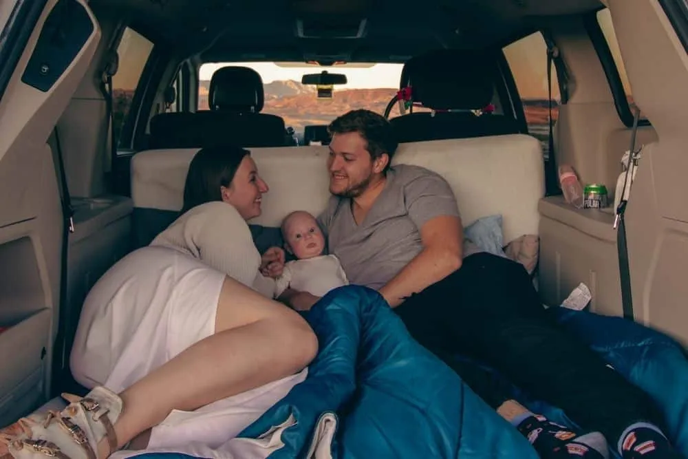 MiniVan (Automatic) – Campervans, photo 2