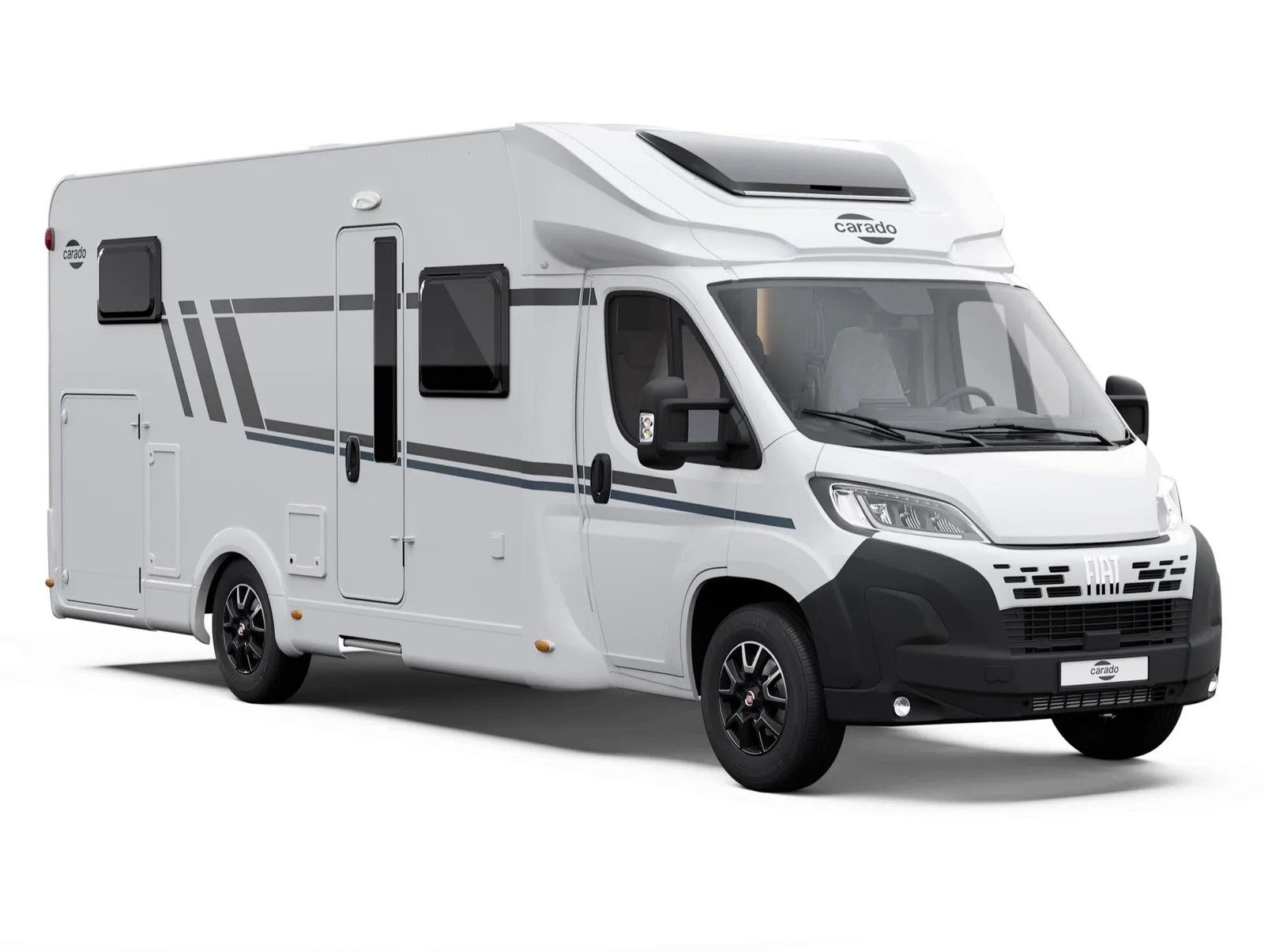 Motorhome Medium (manual) – Motorhomes, photo 13