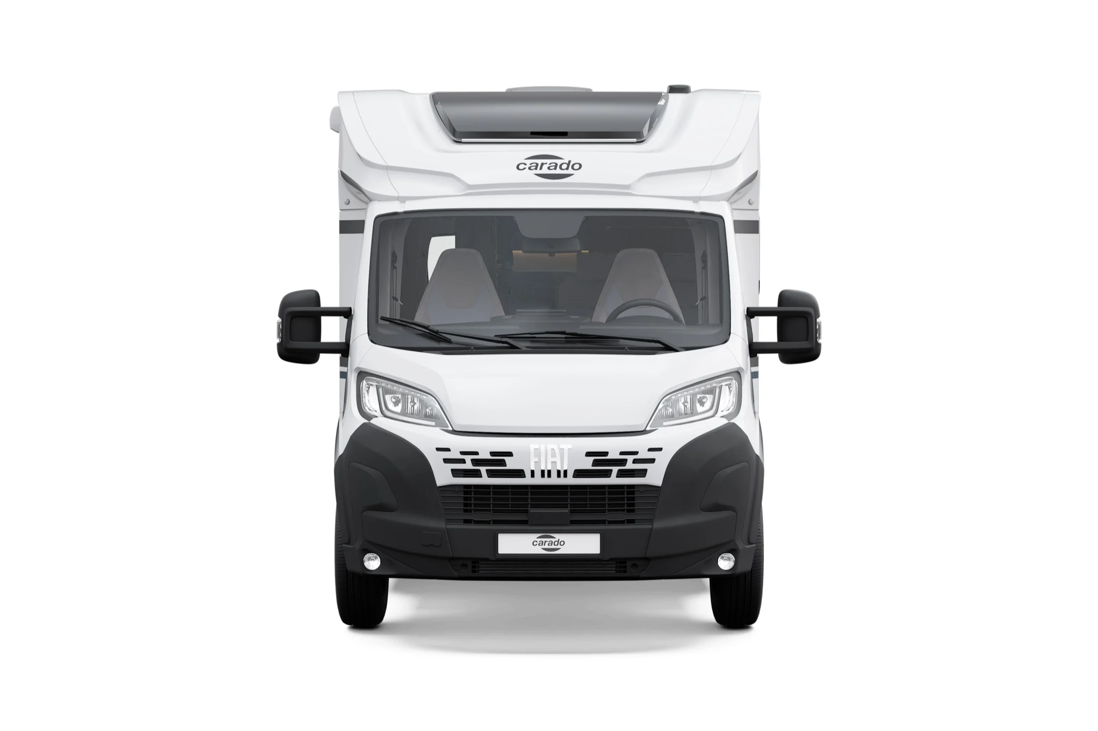 Motorhome Medium (Automatic) – Motorhomes, photo 14