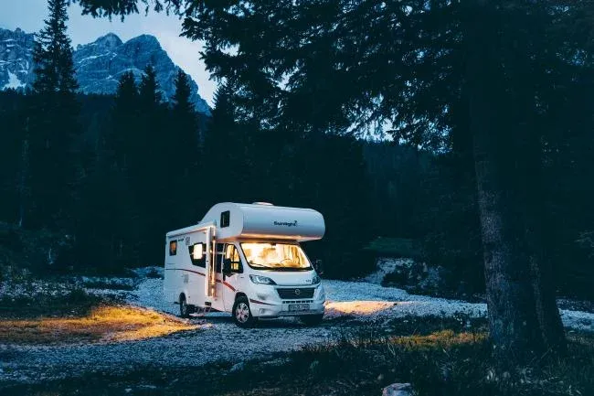 Family Luxury (boîte manuelle) – Camping-cars, photo 7