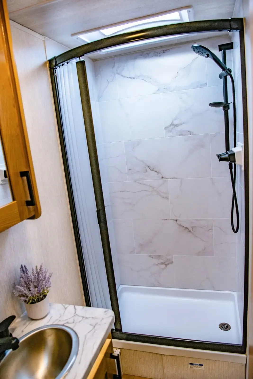 Nexus Triumph 29T – RVs, photo 9