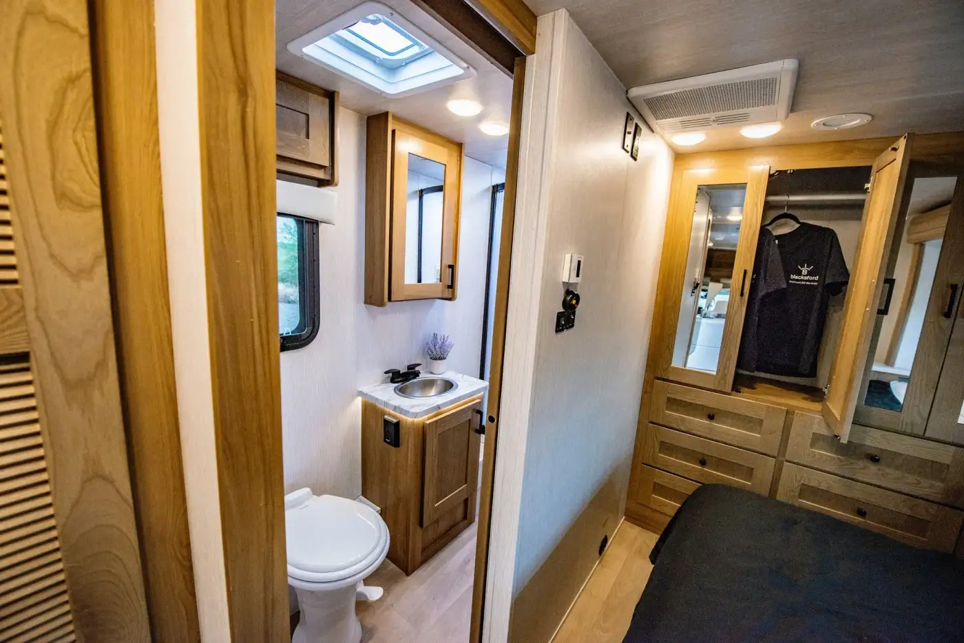 Nexus Triumph 29T – RVs, photo 8