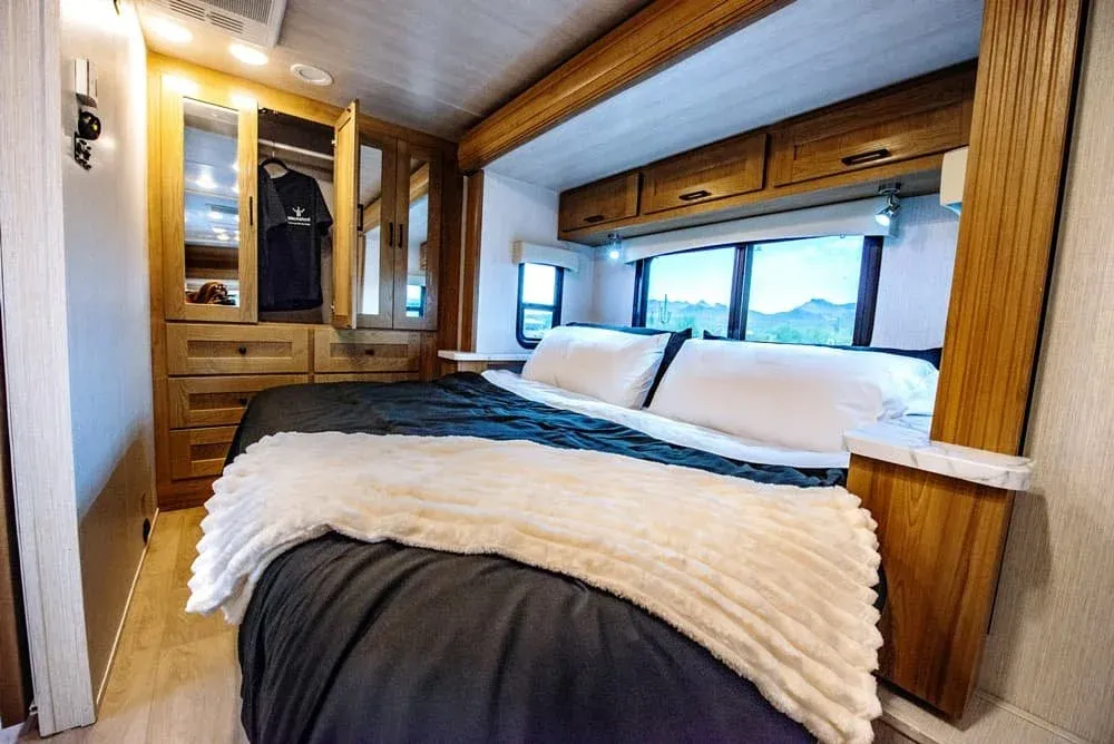 Nexus Triumph 29T – RVs, photo 6