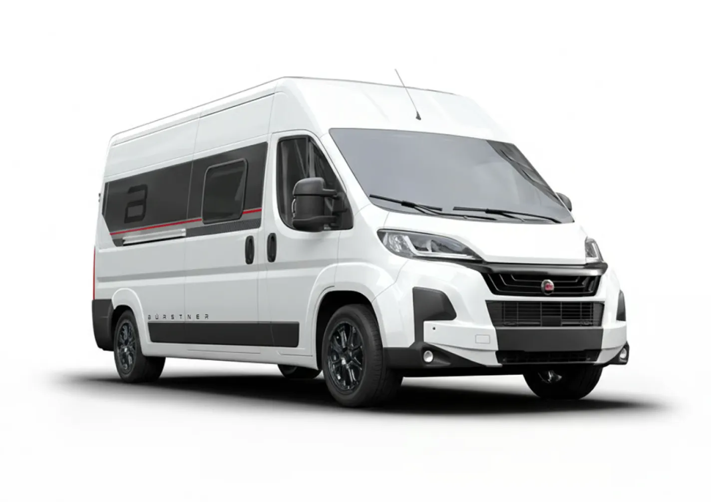 Motorhome Camp (Automatic) – Motorhomes