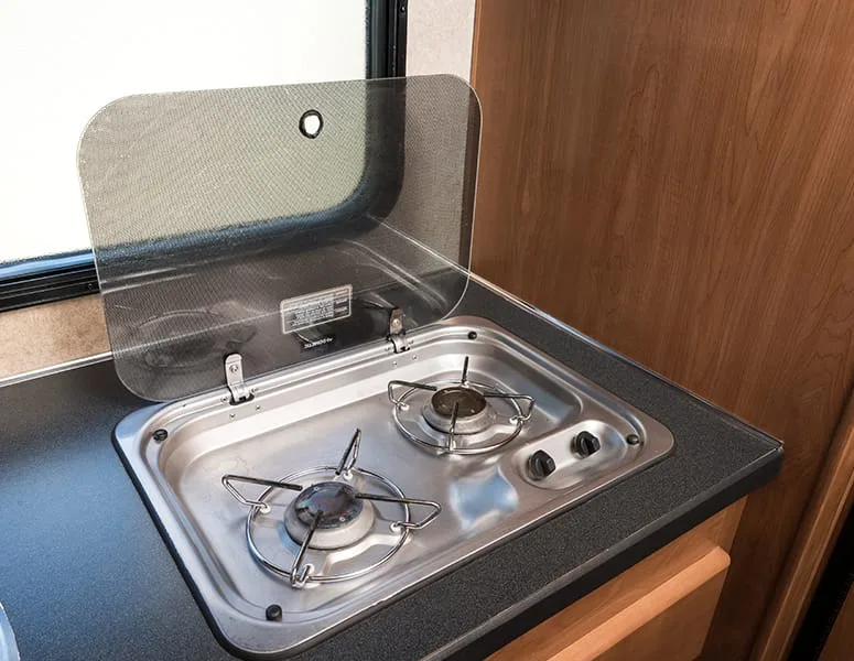 Cruise America Compact RV (Automatic) – RVs, photo 10