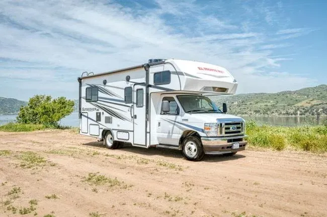 El Monte RV Class C Medium (D) 24-26ft – RVs, photo 6