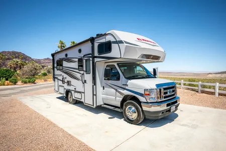 El Monte RV Class C Medium (D) 24-26ft – RVs