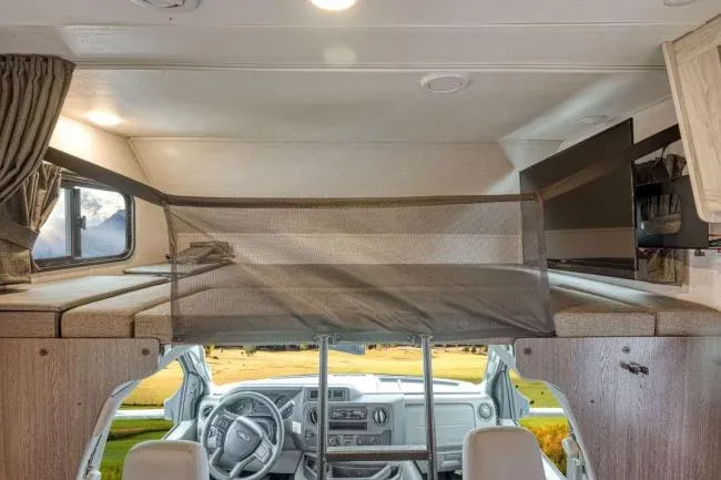 El Monte RV Class C Medium (D) 24-26ft – RVs, photo 10