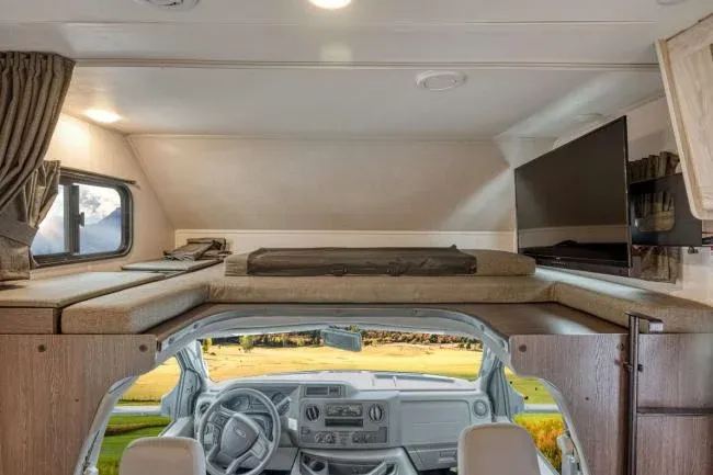 El Monte RV Class C Medium (D) 24-26ft – RVs, photo 9