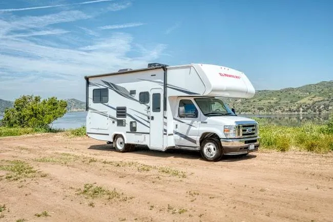 El Monte RV Class C Small (C) 21-23ft – RVs