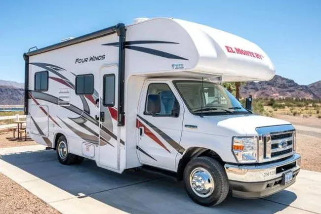 El Monte RV Class C Small (C) 21-23ft – RVs, photo 2