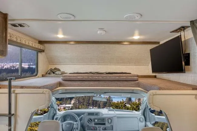 El Monte RV Class C Small (C) 21-23ft – RVs, photo 3