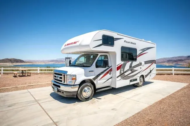 El Monte RV Class C Small (C) 21-23ft – RVs, photo 13