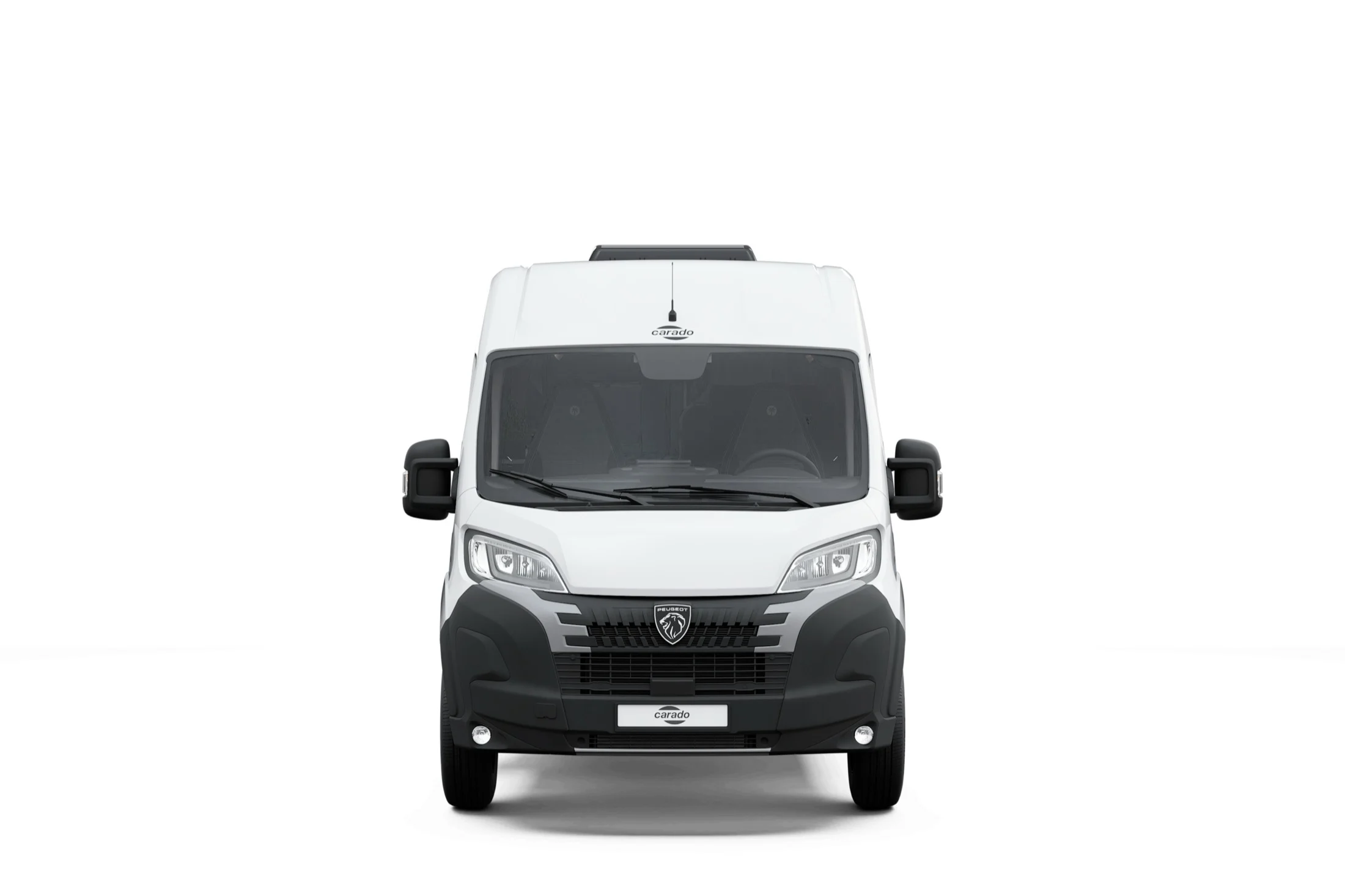 Motorhome Van (manuale) – Autocaravan, foto 13