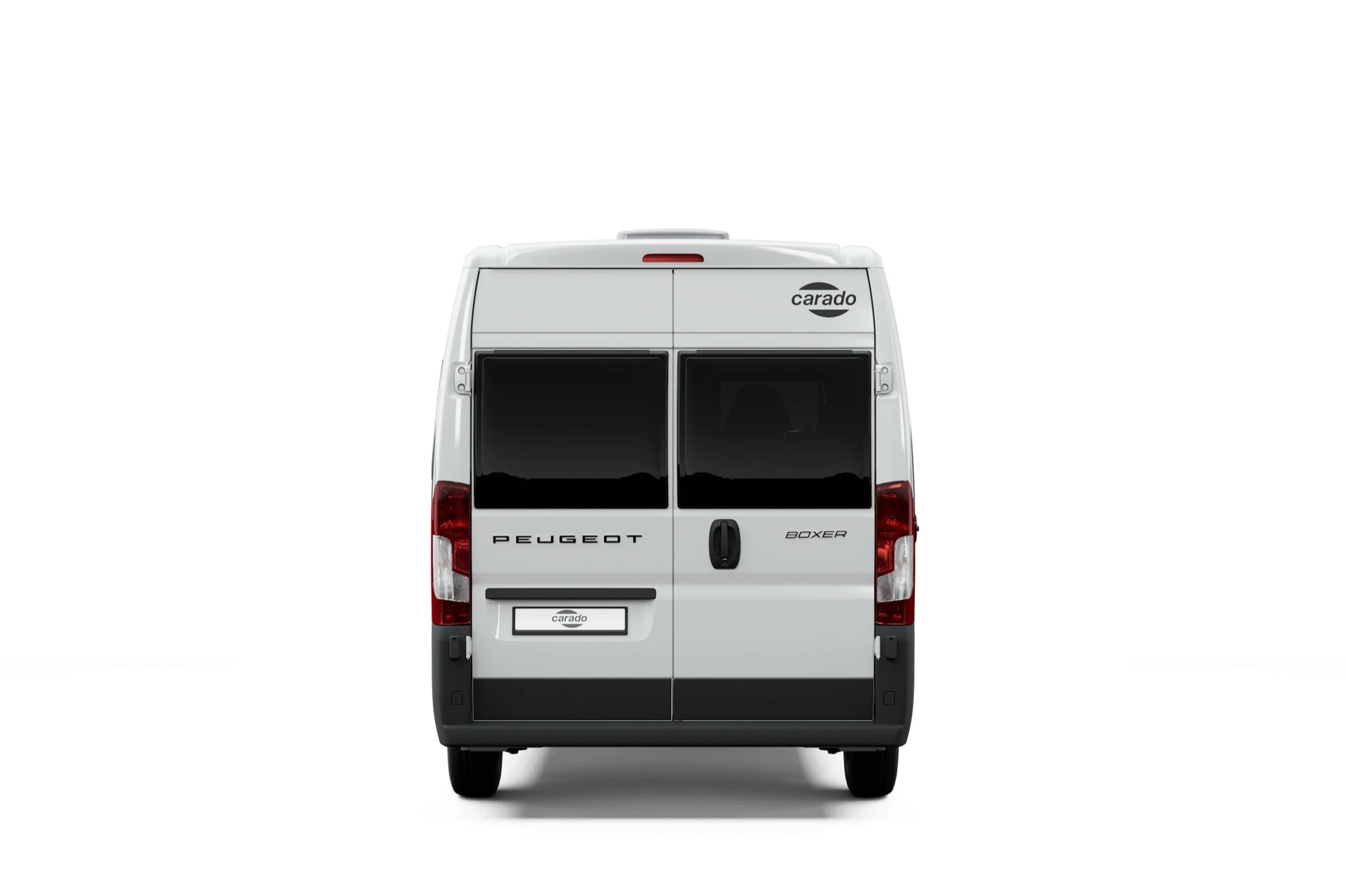 Motorhome Van (manuale) – Autocaravan, foto 16