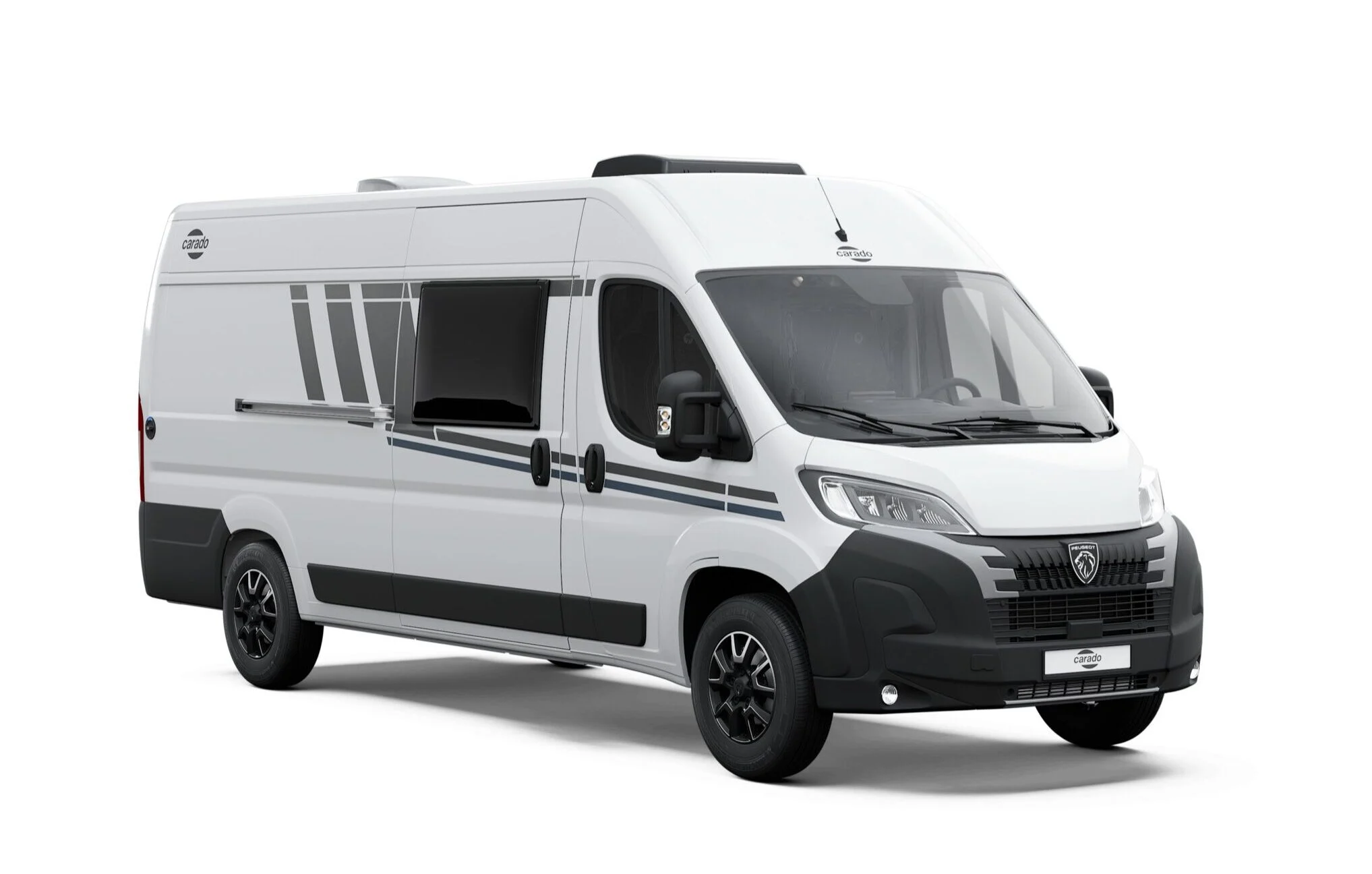 Motorhome Van (manuale) – Autocaravan, foto 14