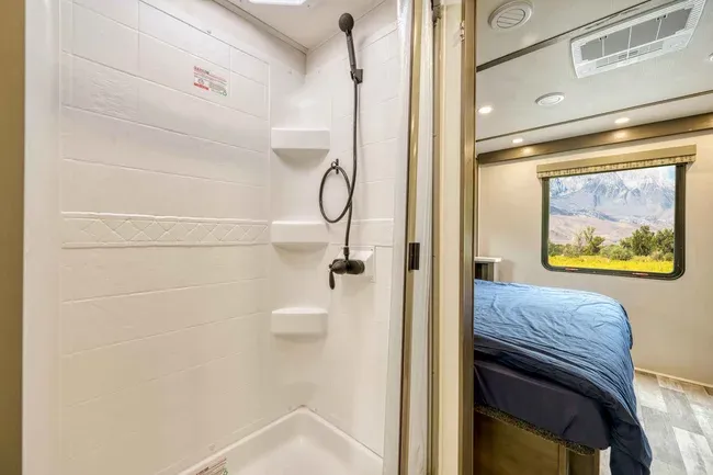 Mighty Class A (MA) 30-34ft – RVs, photo 8