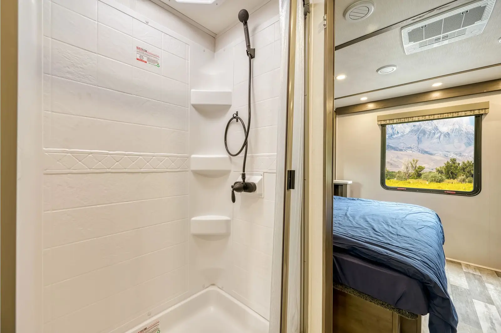 Mighty Class A (MA) 30-34ft – RVs, photo 4