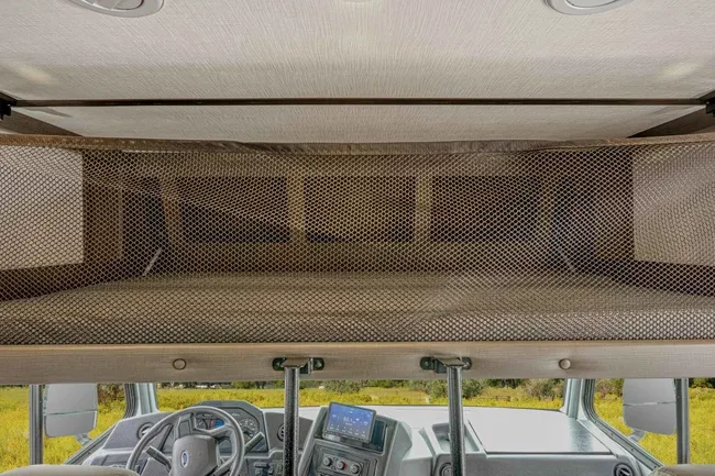 Mighty Class A (MA) 30-34ft – RVs, photo 10