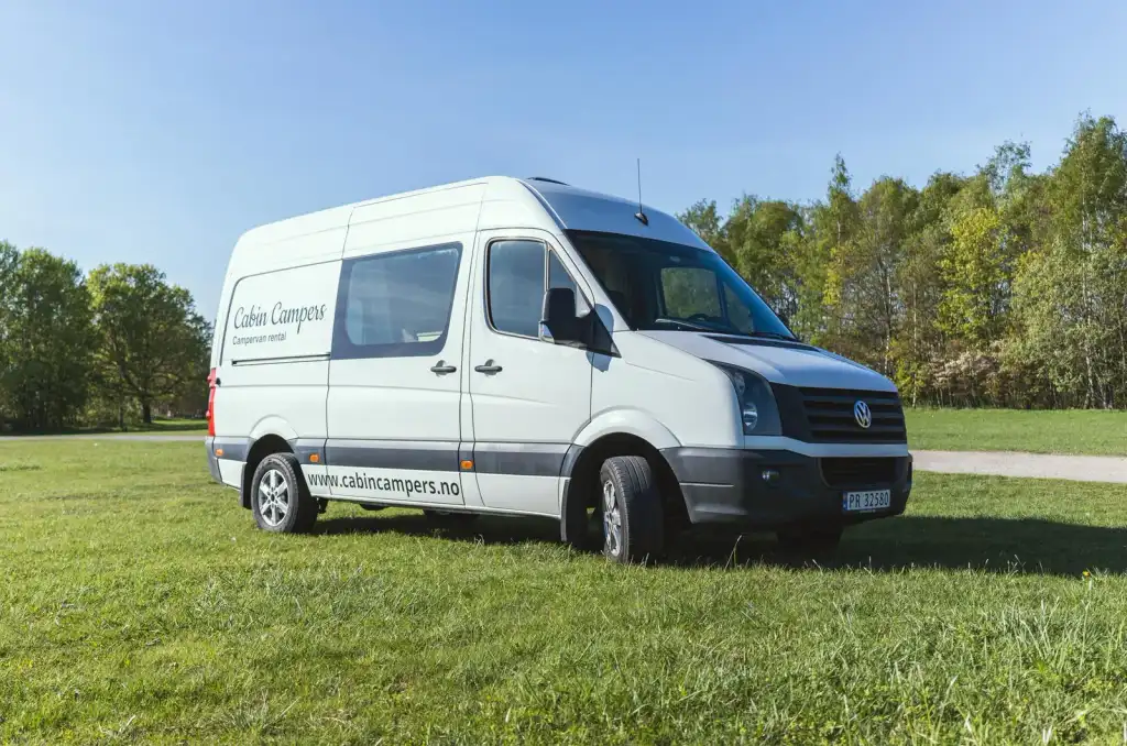 Campervans