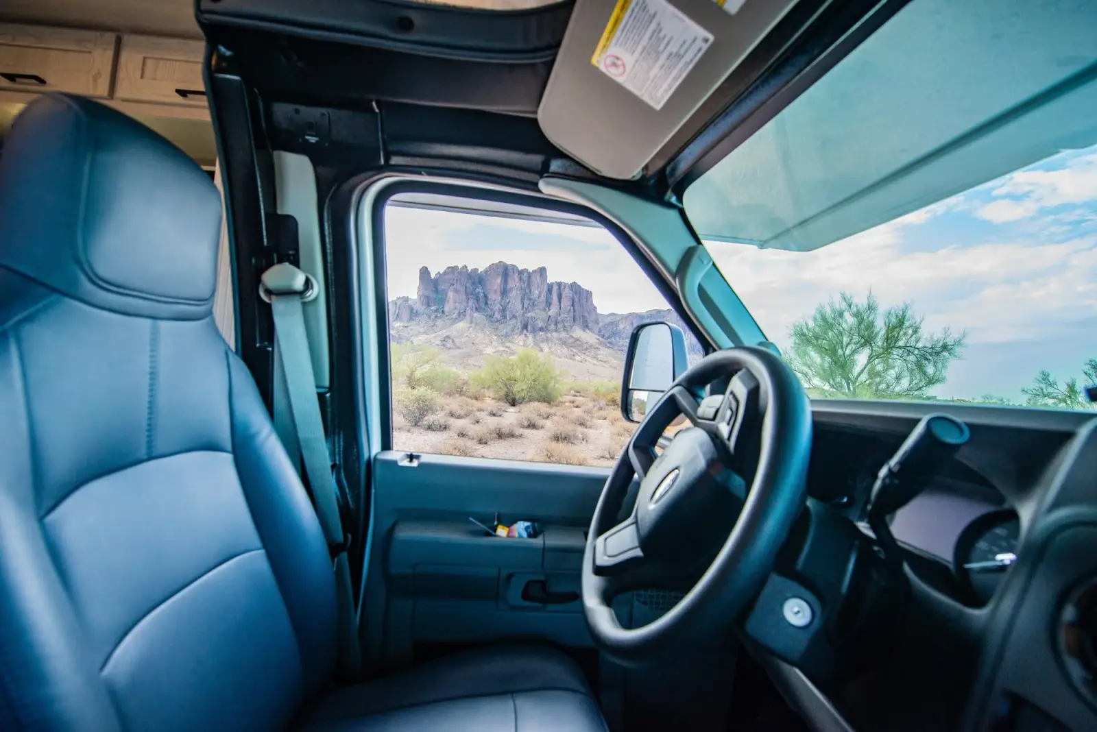 Nexus Triumph 24TS – RVs, photo 11