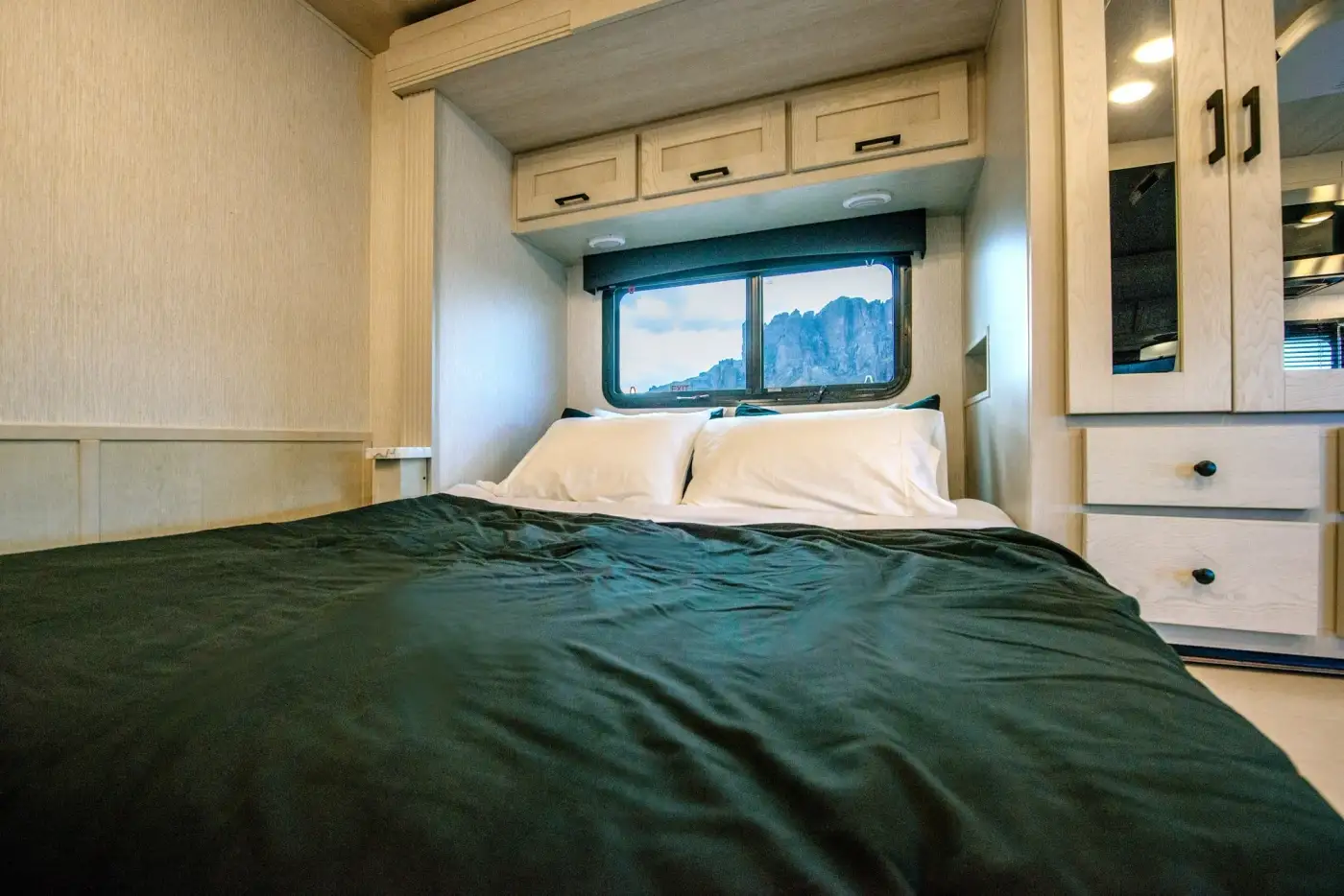 Nexus Triumph 24TS – RVs, photo 5