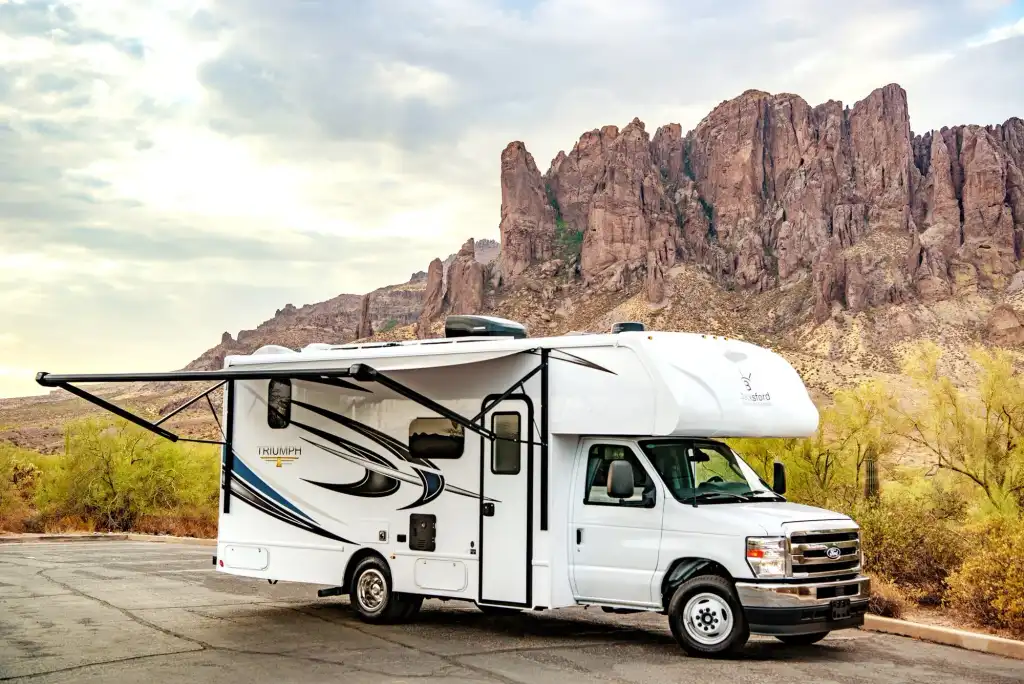 RVs