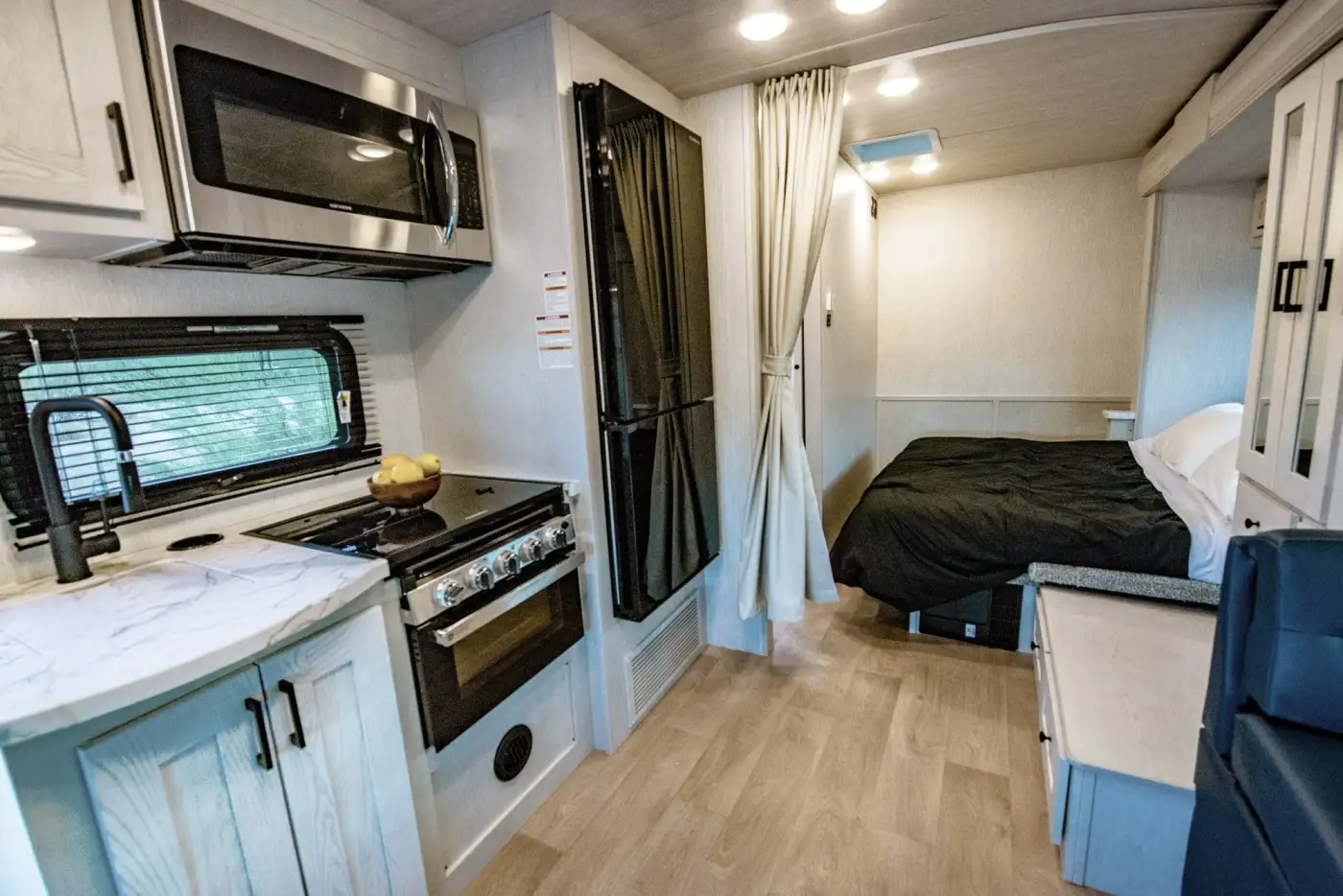 Nexus Triumph 24TS – RVs, photo 4