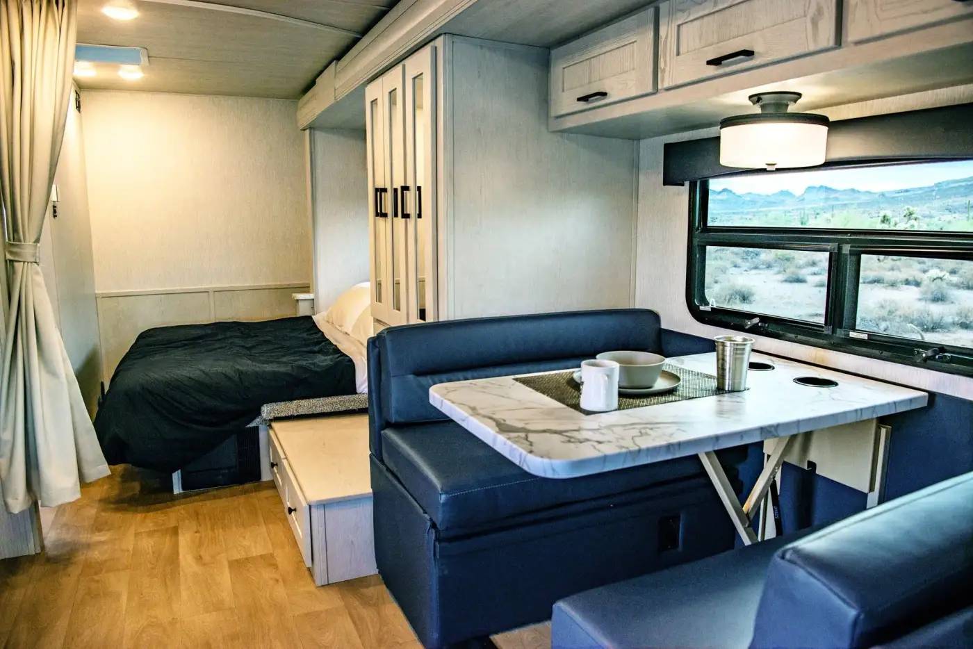 Nexus Triumph 24TS – RVs, photo 6