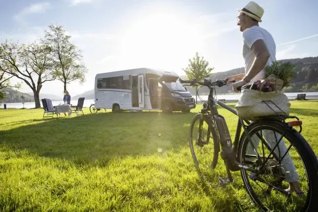 Comfort Plus (manual) – Autocaravanas, foto 6