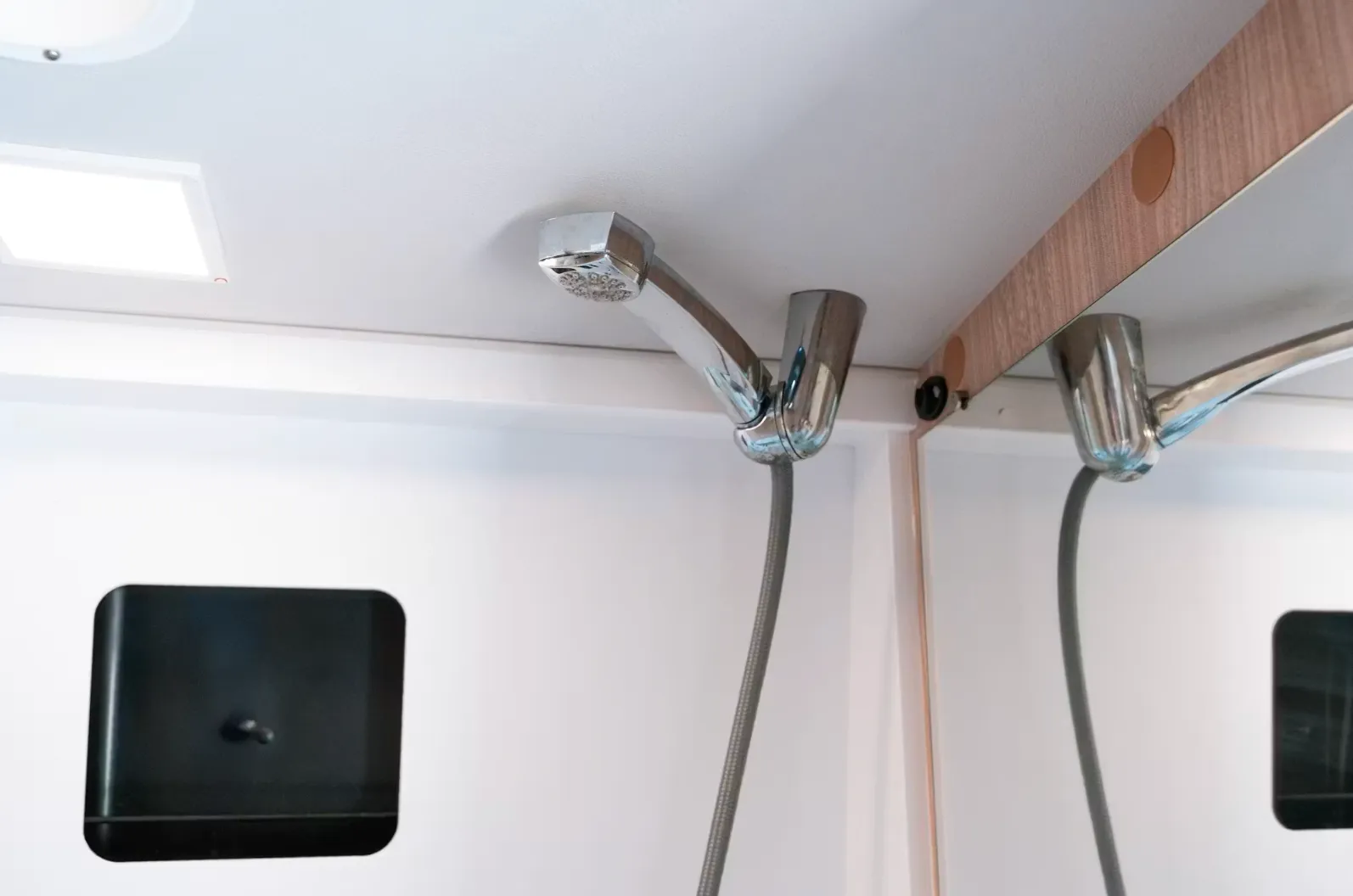 Active Poptop 4 (manuale) Base – Autocaravan, foto 11
