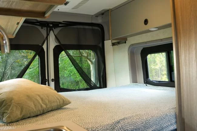 Active Poptop Select (Automatic) – Campervans, photo 12