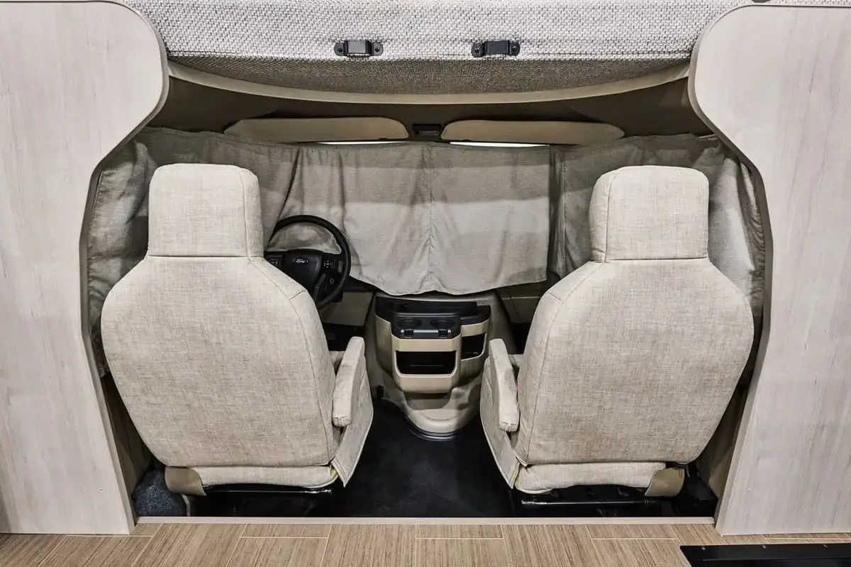 Winnebago Sunflyer 24GG – RVs, photo 12