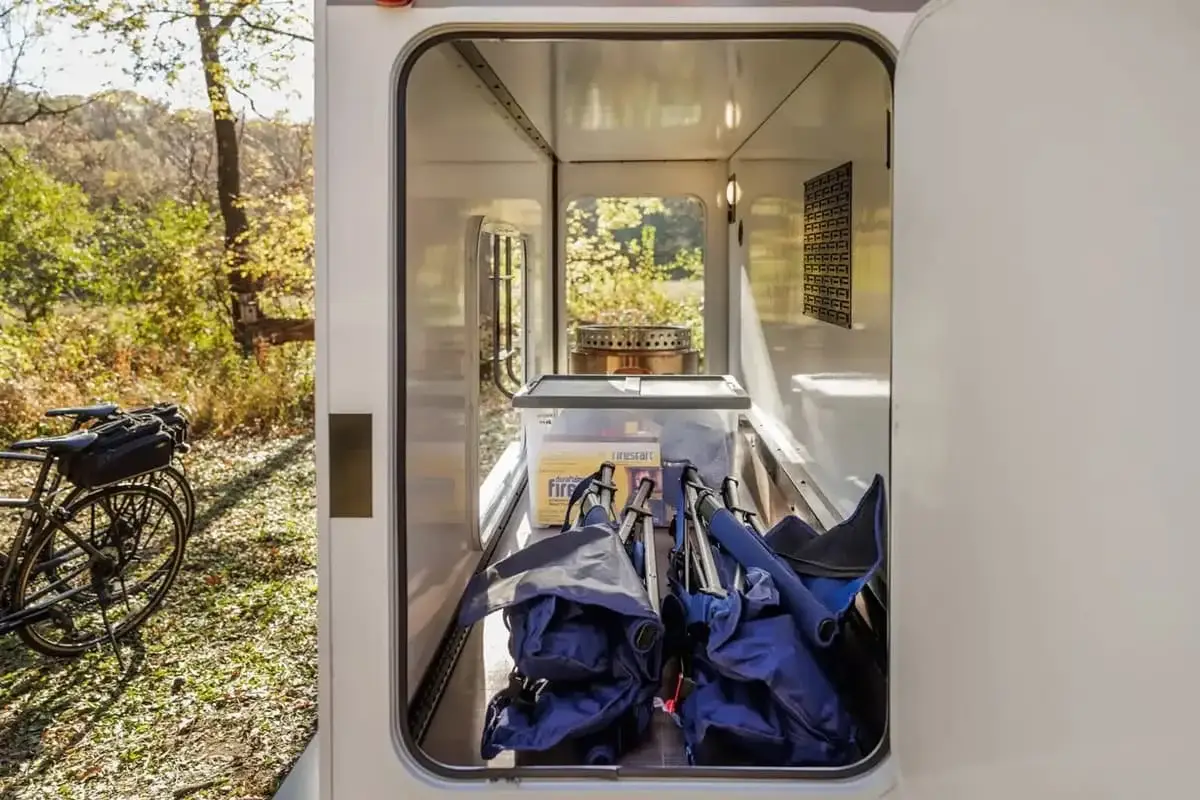 Winnebago Sunflyer 24GG – RVs, photo 5