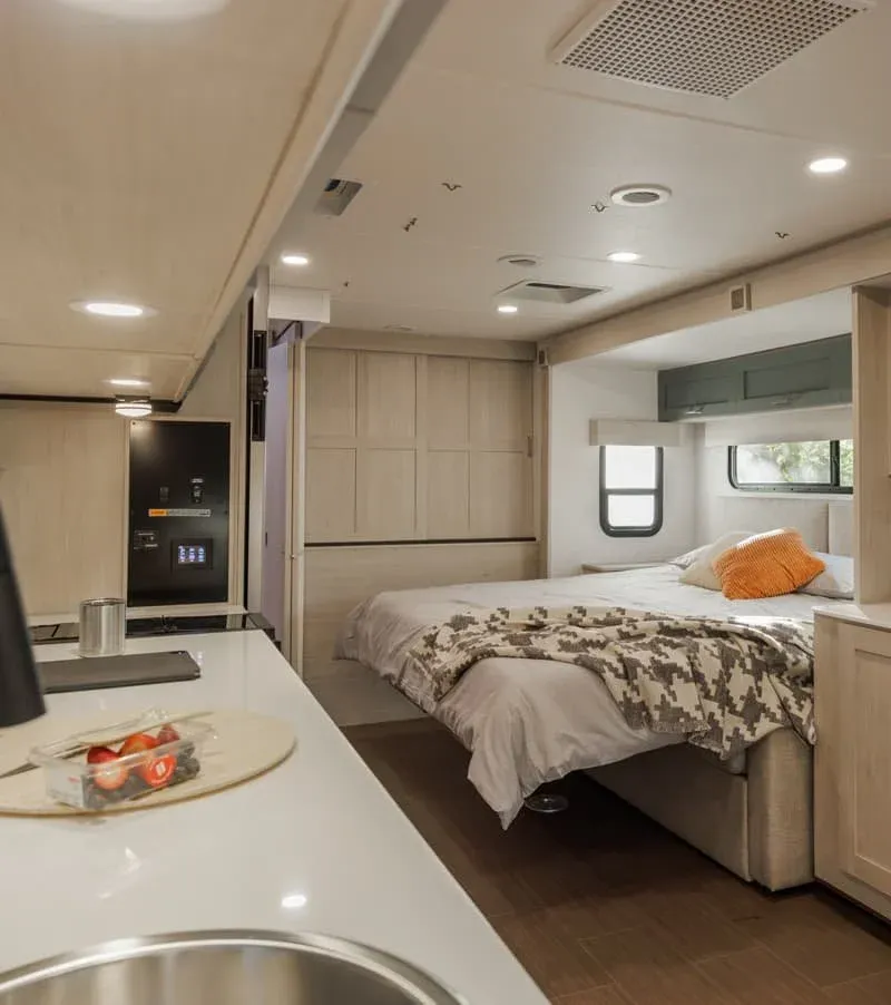 Winnebago Sunflyer 24GG – RVs, photo 10