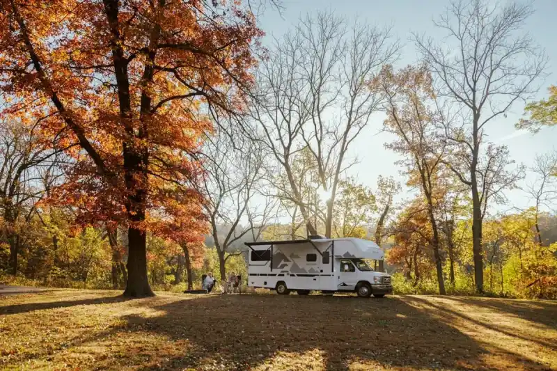 Winnebago Sunflyer 24GG – RVs, photo 4