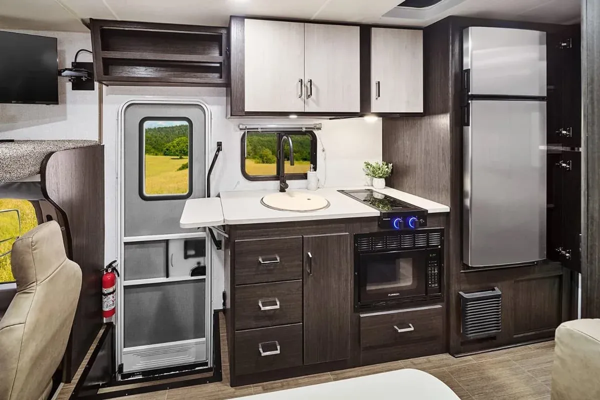 Winnebago Sunflyer 24GG – RVs, photo 7
