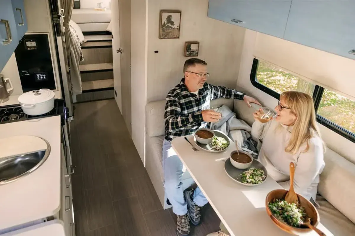 Winnebago Sunflyer 24GG – RVs, photo 8