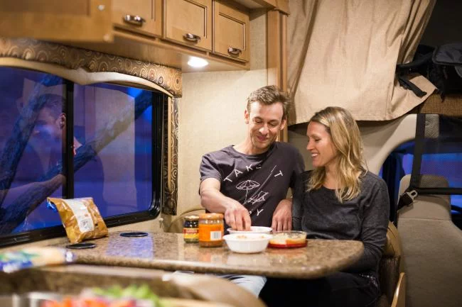 Road Bear Saver 4 – RVs, photo 2