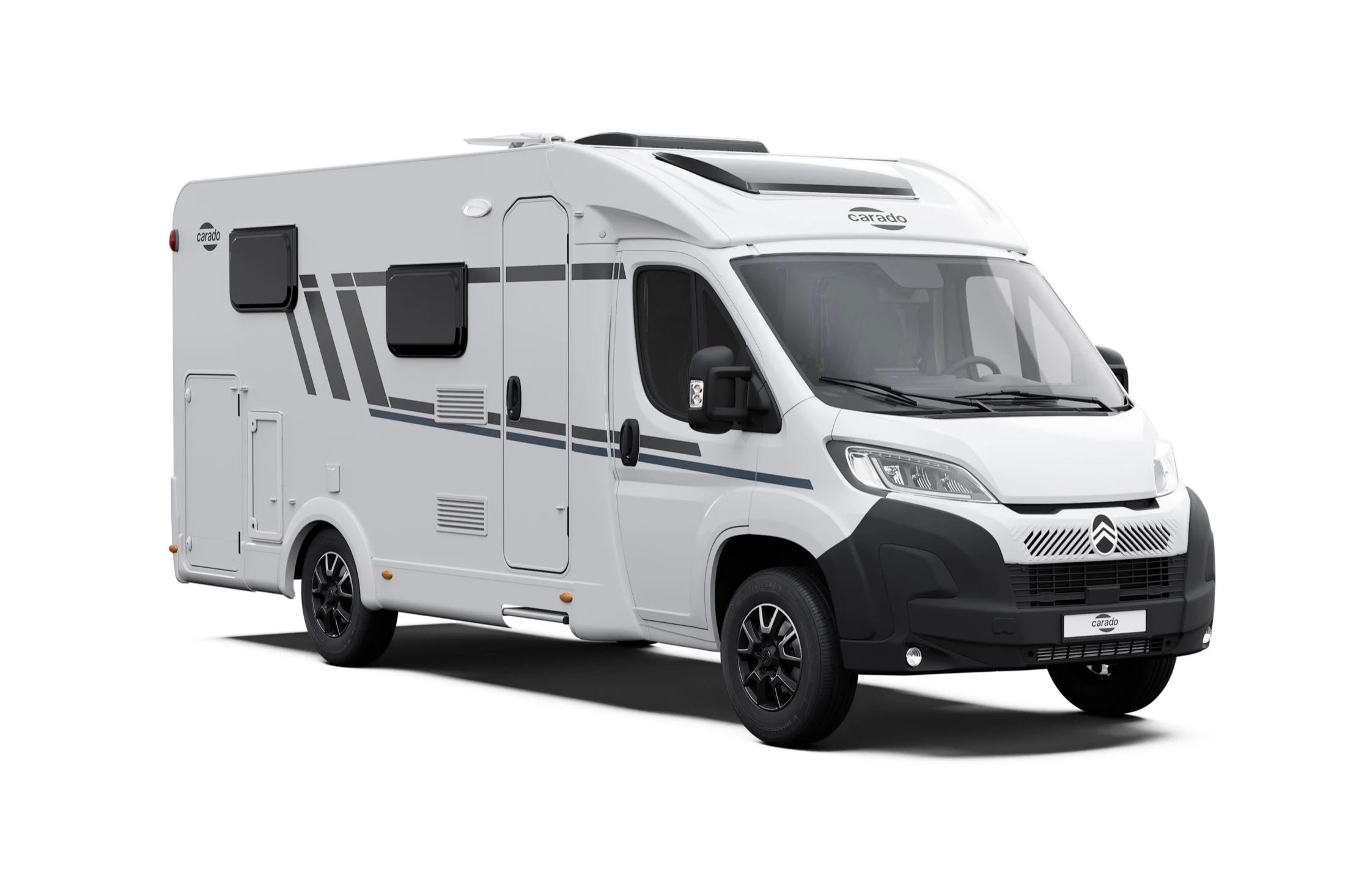 Motorhome Small (Automatic) – Motorhomes