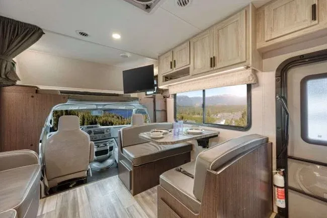 El Monte RV Class C Family Sleeper (FS) 30-32ft – RVs, photo 14