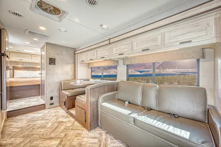 El Monte RV Class C Family Sleeper (FS) 30-32ft – RVs, photo 20