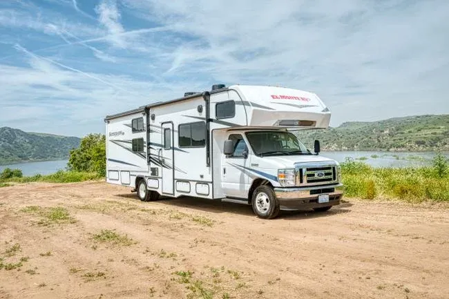 El Monte RV Class C Family Sleeper (FS) 30-32ft – RVs